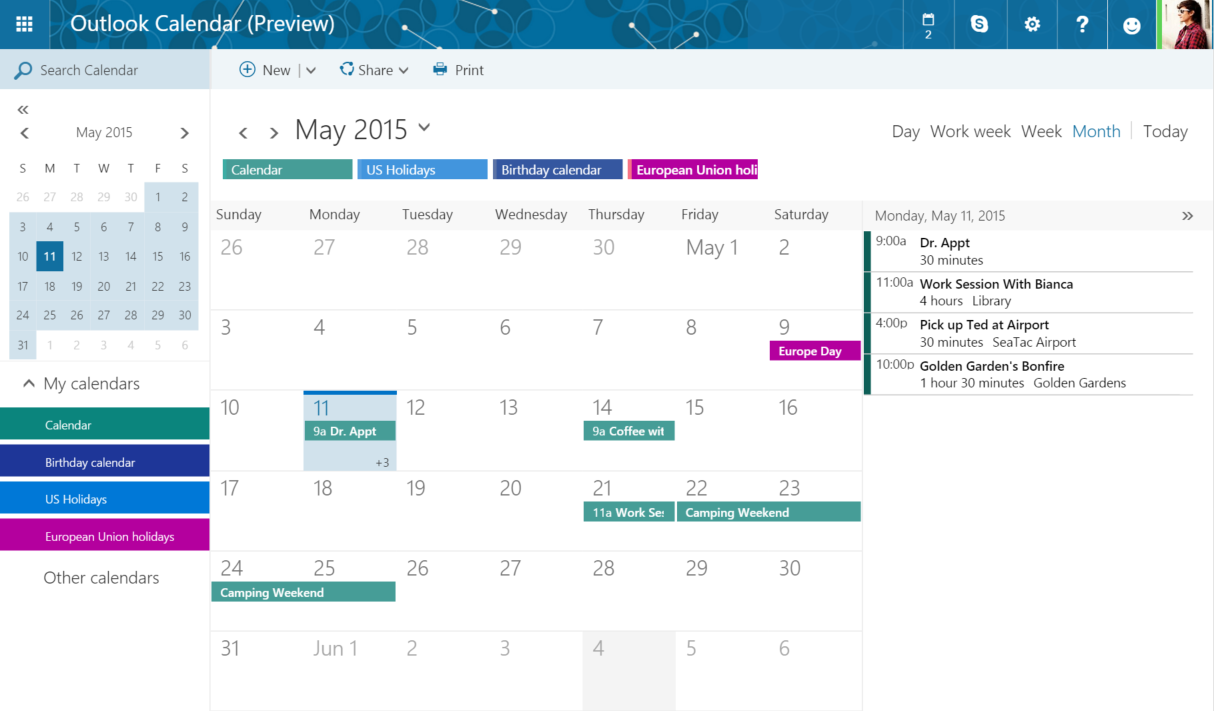 How To Sync My 2024 Yearly Calendar With Other Devices Microsoft