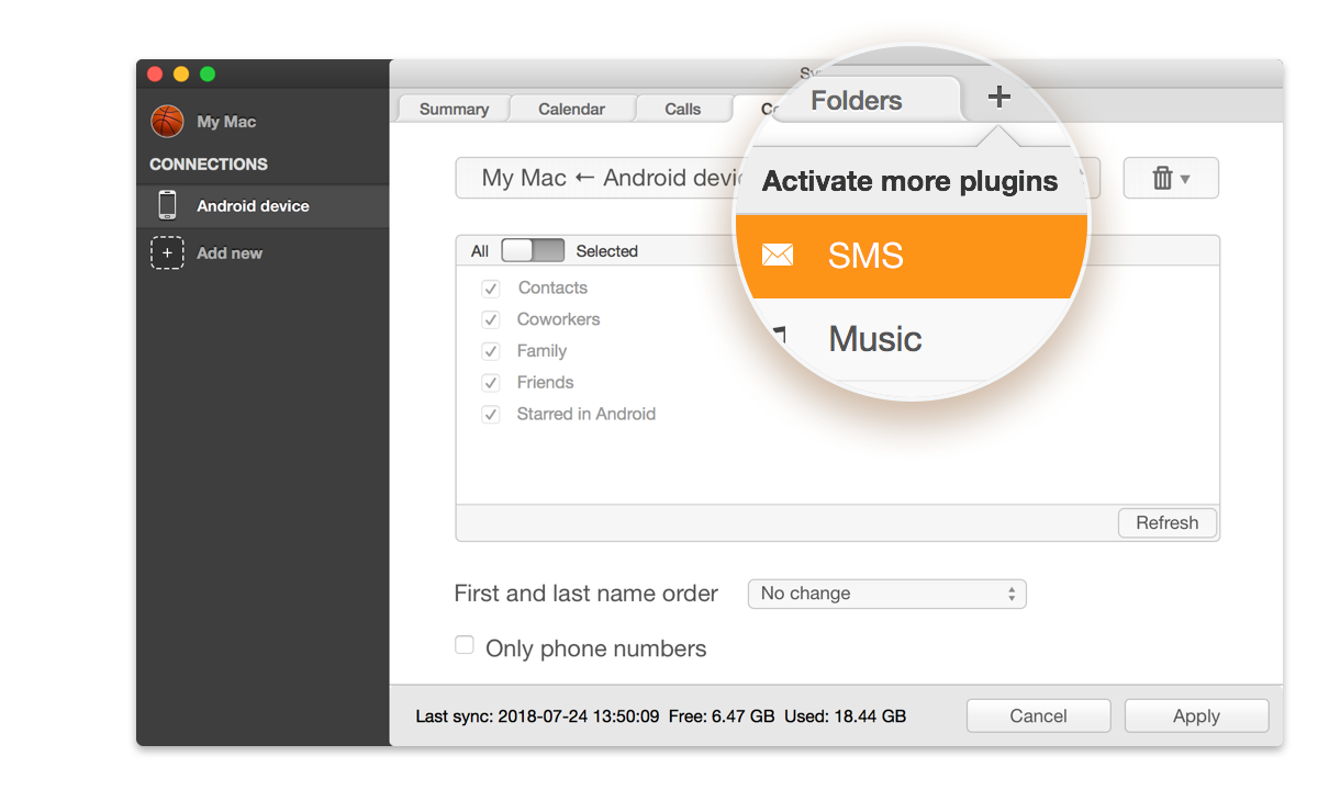 free file sync mac download